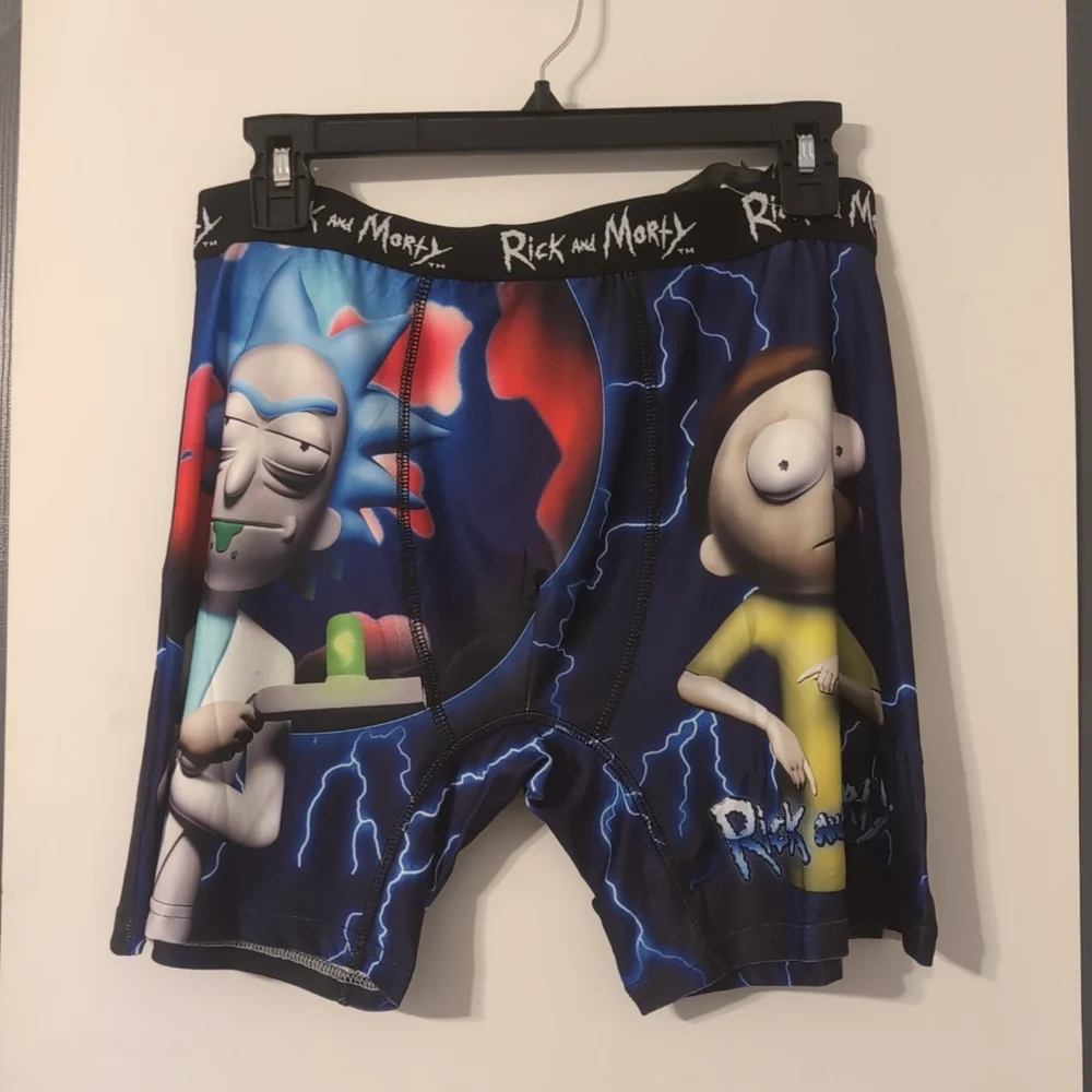 Adult Swim product pair